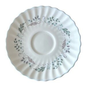Glen Auldyn Royal Doulton Saucer Plate 6 Inch H.4959 Bone China